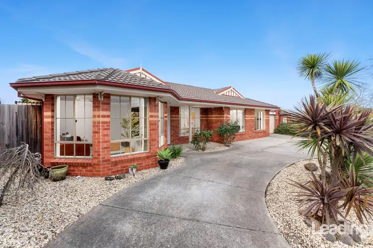 13 McCabe Crescent, Sunbury VIC 3429