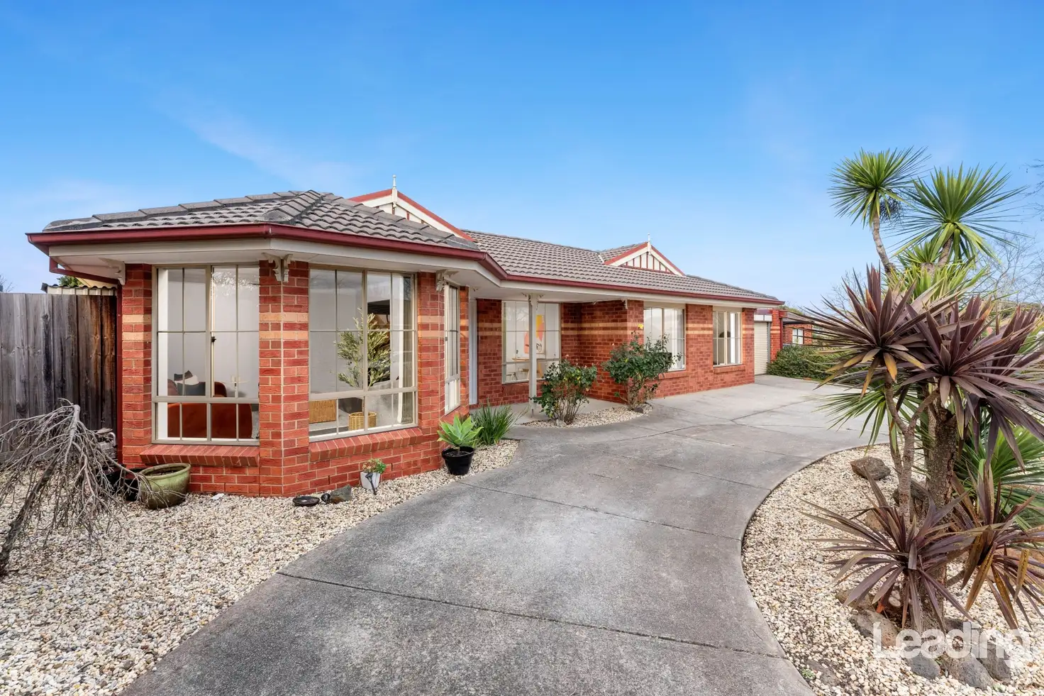Main view of Homely house listing, 13 McCabe Crescent, Sunbury VIC 3429