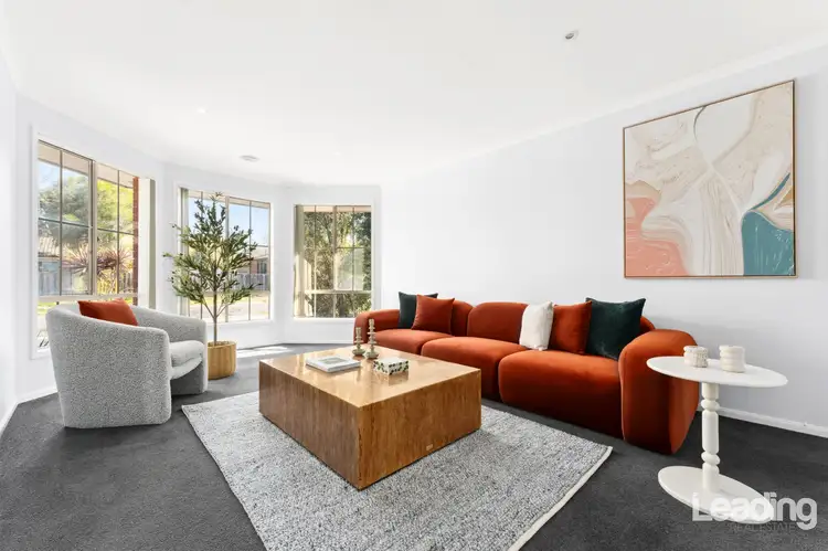 Fourth view of Homely house listing, 13 McCabe Crescent, Sunbury VIC 3429