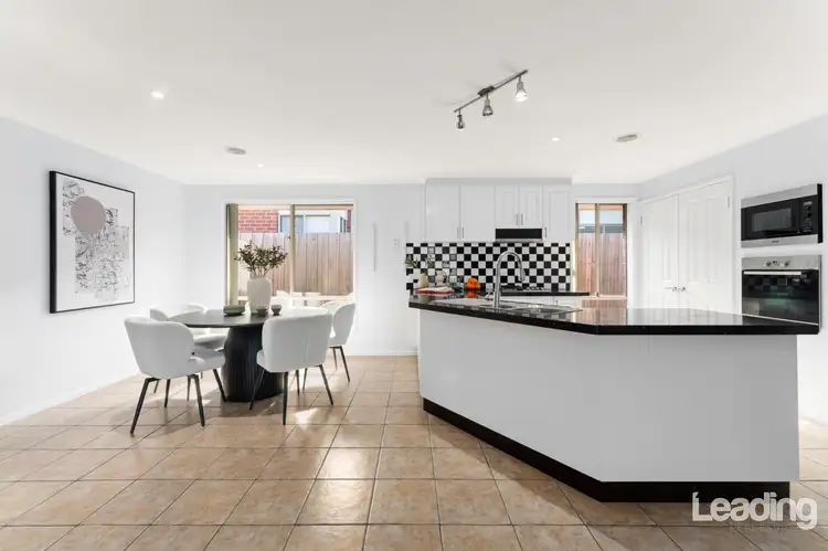 Sixth view of Homely house listing, 13 McCabe Crescent, Sunbury VIC 3429