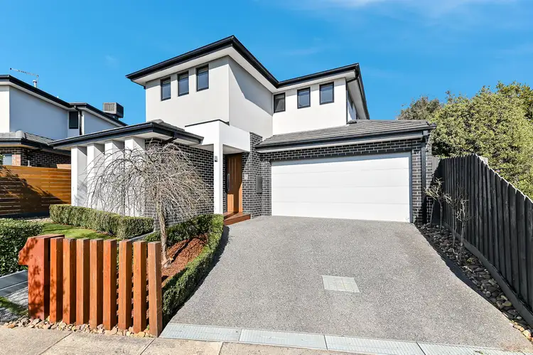1 Cotter Court, Rowville VIC 3178