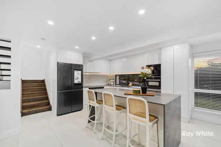 Fourth view of Homely house listing, 1/14-18 Carl Heck Boulevard, Windaroo QLD 4207