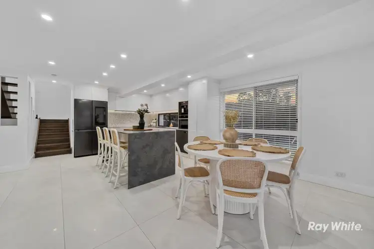 Sixth view of Homely house listing, 1/14-18 Carl Heck Boulevard, Windaroo QLD 4207