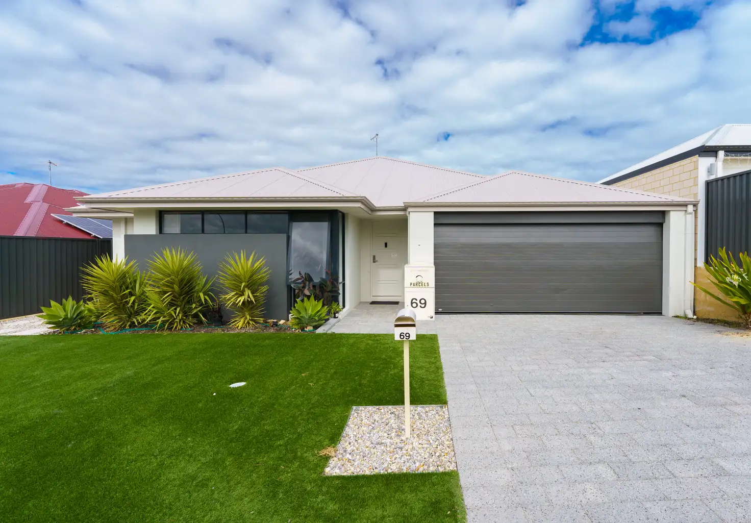 Main view of Homely house listing, 69 Burleigh Boulevard, Yanchep WA 6035