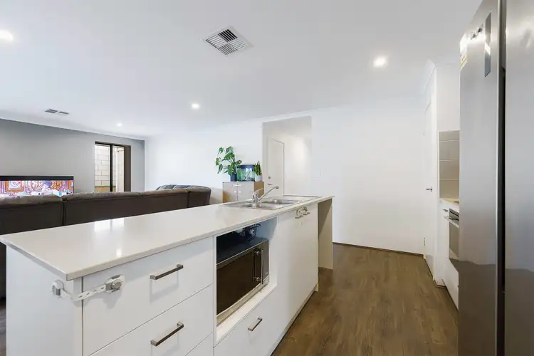 Fifth view of Homely house listing, 69 Burleigh Boulevard, Yanchep WA 6035