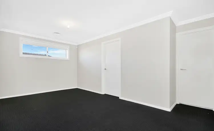Fifth view of Homely house listing, 35 Westway Avenue, Marsden Park NSW 2765
