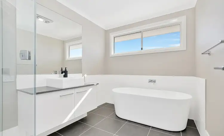 Sixth view of Homely house listing, 35 Westway Avenue, Marsden Park NSW 2765