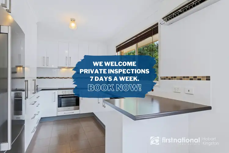 Main view of Homely unit listing, 3/946 Cambridge Road, Cambridge TAS 7170