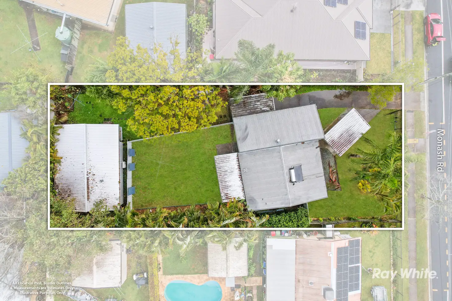 Main view of Homely house listing, 31 Monash Road, Loganlea QLD 4131