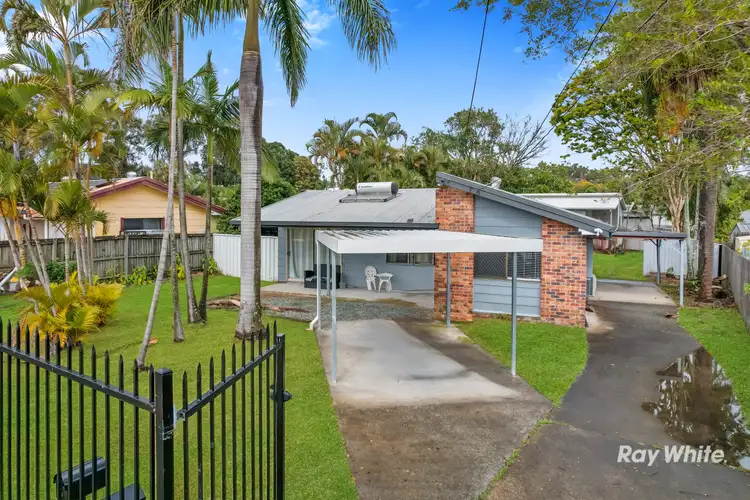 Third view of Homely house listing, 31 Monash Road, Loganlea QLD 4131
