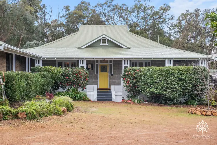 Second view of Homely house listing, 18 Carmel Road East, Carmel WA 6076