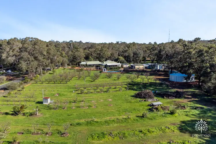 Sixth view of Homely house listing, 18 Carmel Road East, Carmel WA 6076