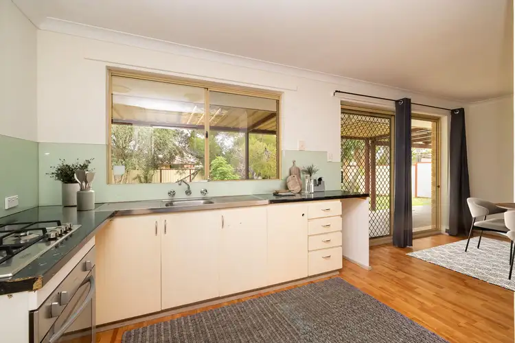 Fourth view of Homely house listing, 75 Tijuana Road, Brookdale WA 6112