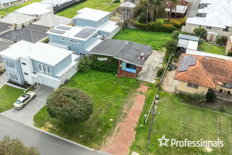 Fourth view of Homely house listing, 21 Earnley Way, Balga WA 6061