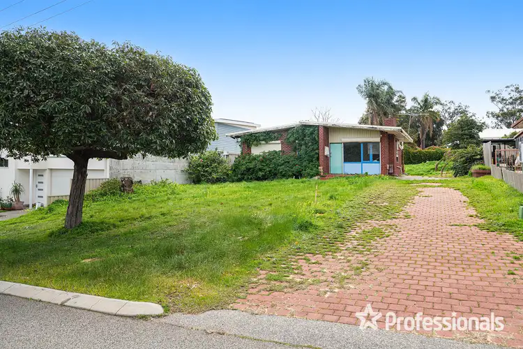 Fifth view of Homely house listing, 21 Earnley Way, Balga WA 6061