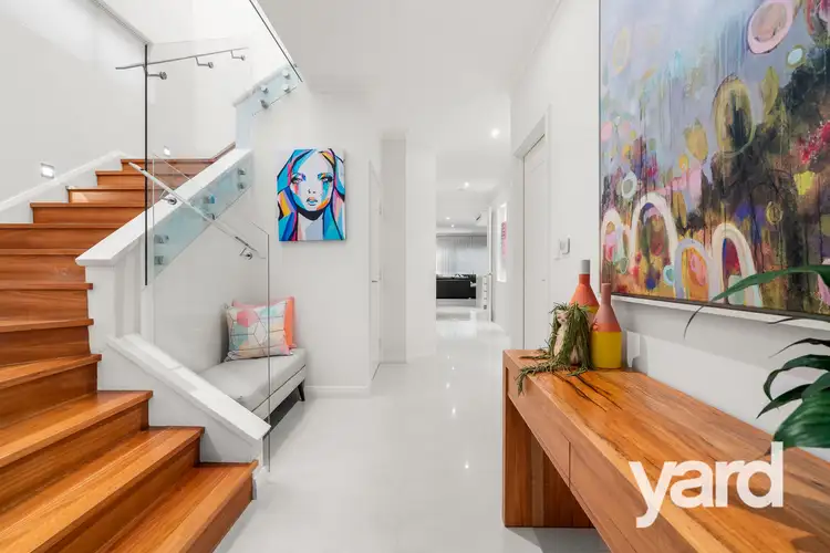 Third view of Homely house listing, 16A Doney Street, Alfred Cove WA 6154