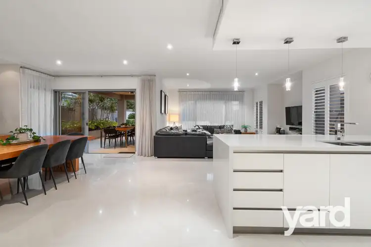 Fourth view of Homely house listing, 16A Doney Street, Alfred Cove WA 6154