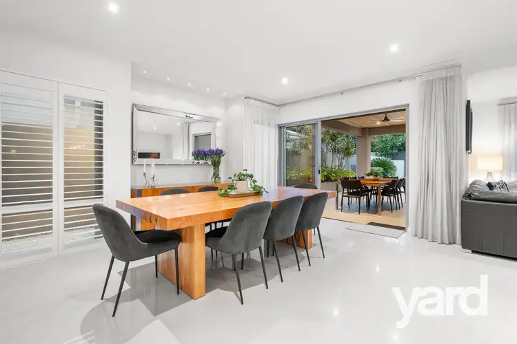 Fifth view of Homely house listing, 16A Doney Street, Alfred Cove WA 6154