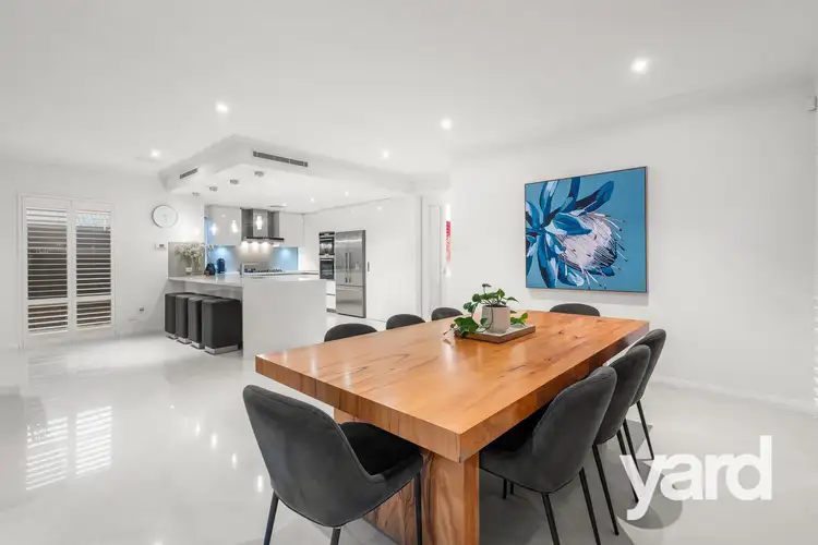 Sixth view of Homely house listing, 16A Doney Street, Alfred Cove WA 6154