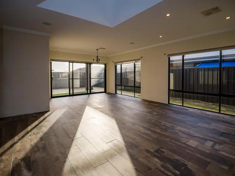 Fourth view of Homely house listing, 70 Tindal Avenue, Beeliar WA 6164