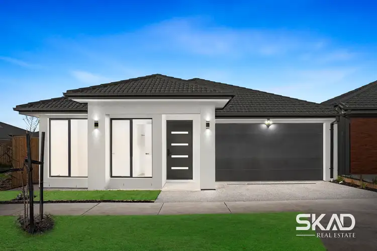 11 Reminis Drive, Donnybrook VIC 3064