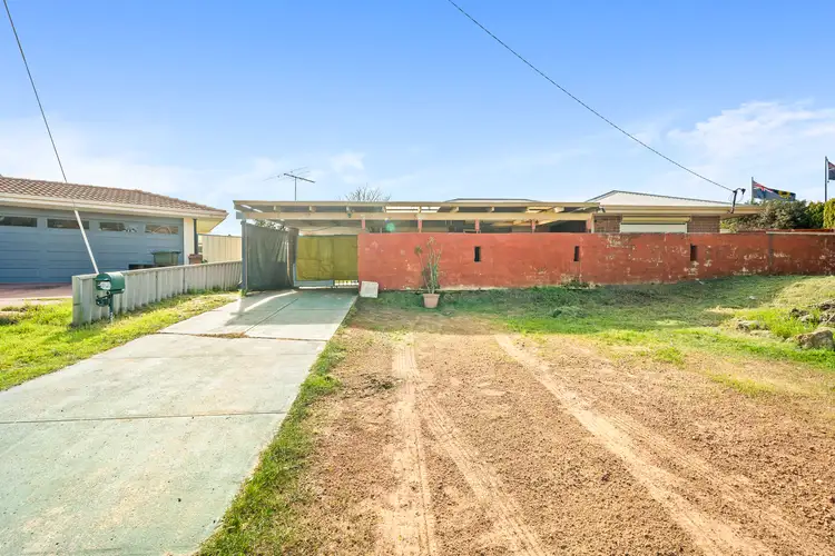 3 Canary Court, Greenfields WA 6210