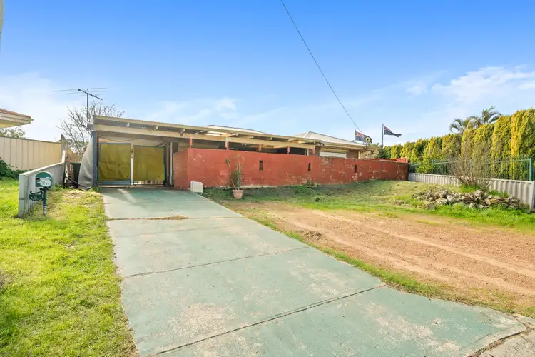 Second view of Homely house listing, 3 Canary Court, Greenfields WA 6210