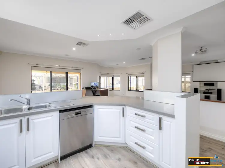 Sixth view of Homely house listing, 75 Jane Brook Drive, Jane Brook WA 6056