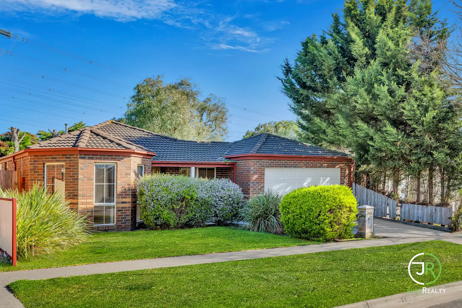 Main view of Homely house listing, 126 Harold Keys Drive, Narre Warren South VIC 3805