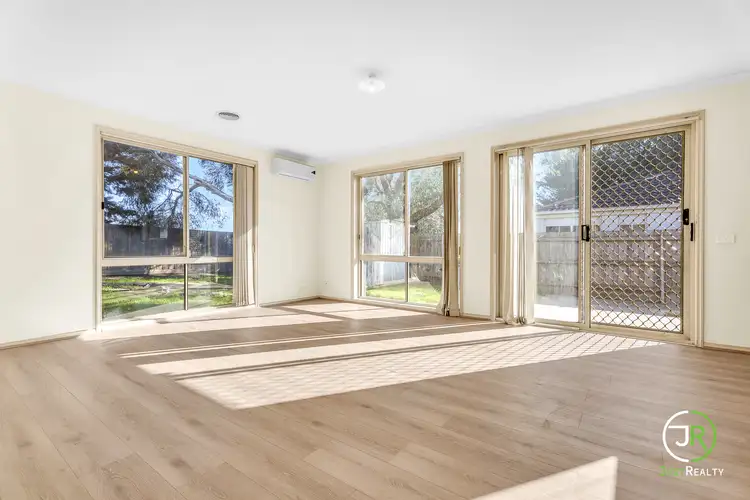 Second view of Homely house listing, 126 Harold Keys Drive, Narre Warren South VIC 3805