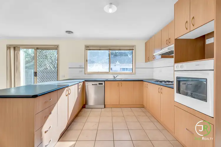 Fifth view of Homely house listing, 126 Harold Keys Drive, Narre Warren South VIC 3805