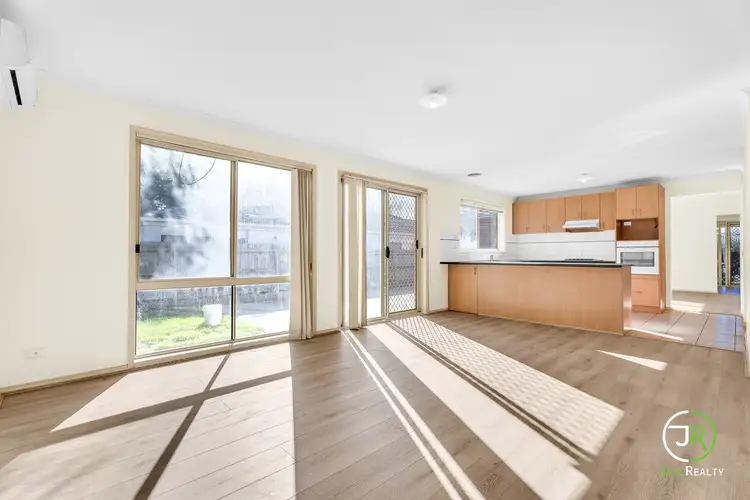 Sixth view of Homely house listing, 126 Harold Keys Drive, Narre Warren South VIC 3805