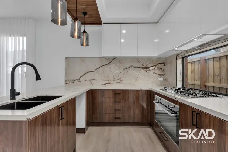 Fifth view of Homely house listing, 13 Reminis Drive, Donnybrook VIC 3064