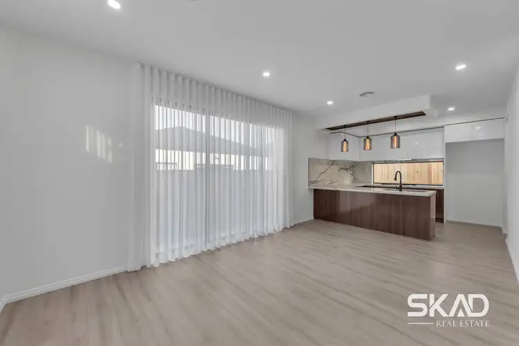 Sixth view of Homely house listing, 13 Reminis Drive, Donnybrook VIC 3064