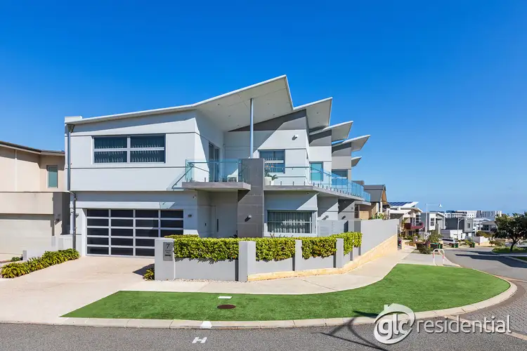 7 Eudora Way, North Coogee WA 6163
