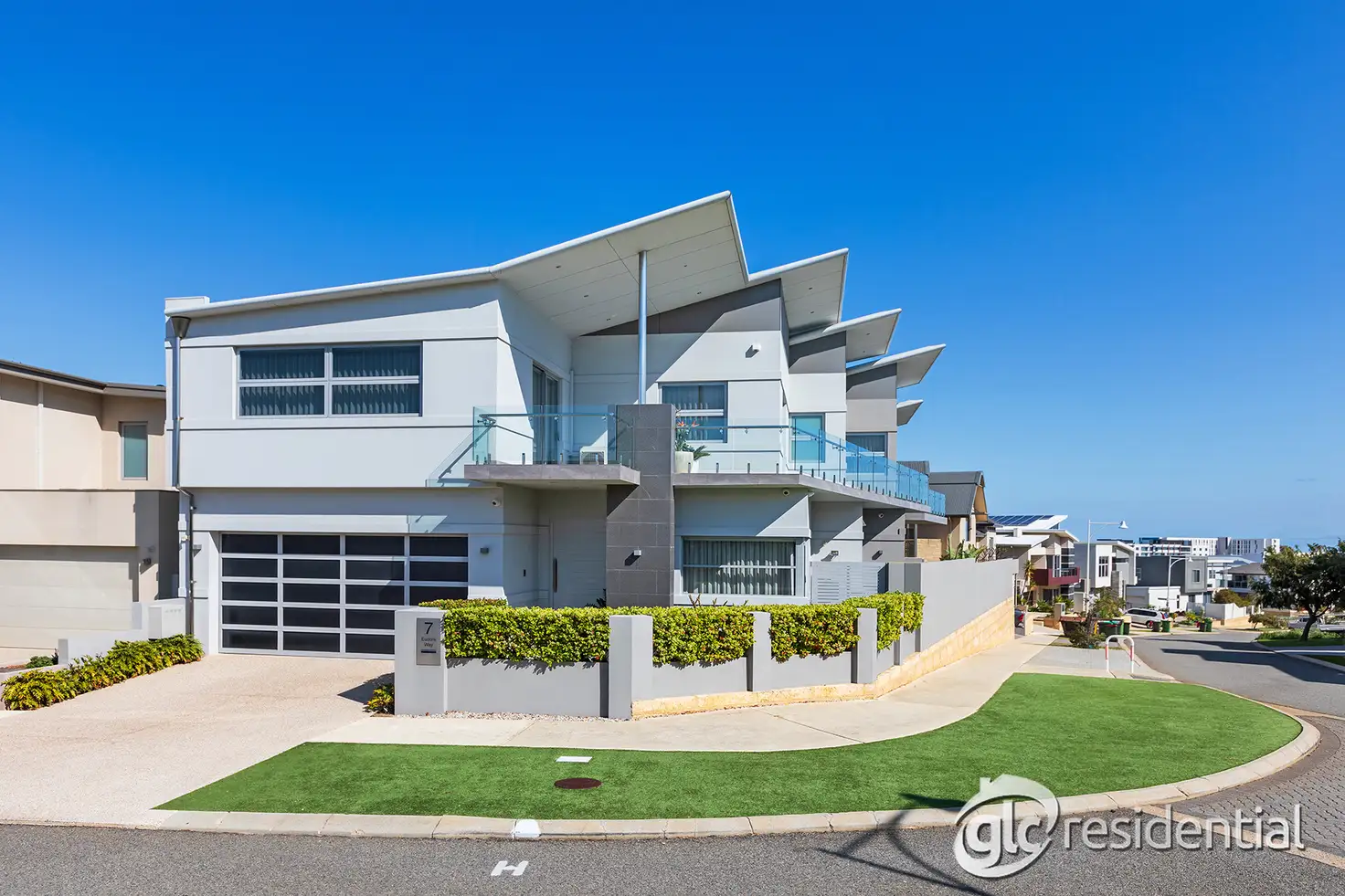 Main view of Homely house listing, 7 Eudora Way, North Coogee WA 6163