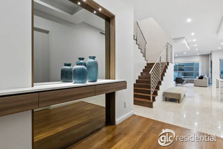 Second view of Homely house listing, 7 Eudora Way, North Coogee WA 6163