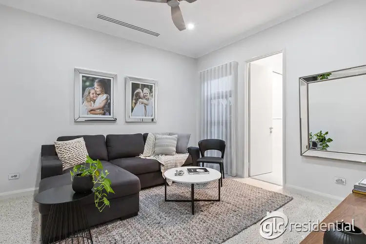 Fourth view of Homely house listing, 7 Eudora Way, North Coogee WA 6163