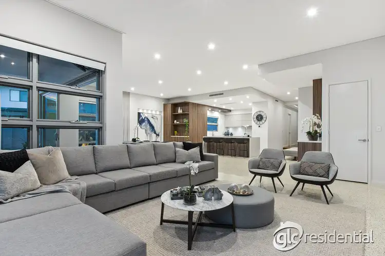 Seventh view of Homely house listing, 7 Eudora Way, North Coogee WA 6163