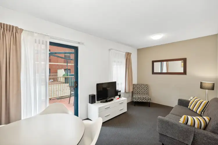 Fourth view of Homely apartment listing, 84/255 Hindley Street, Adelaide SA 5000