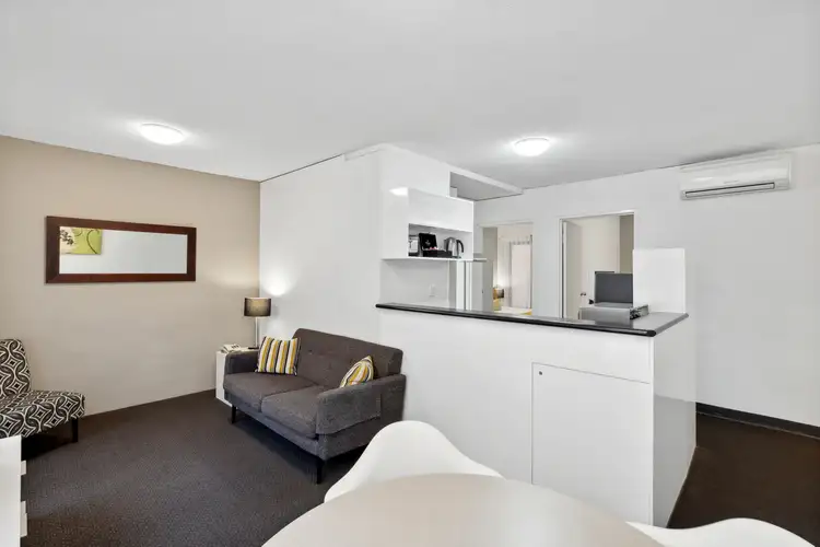 Fifth view of Homely apartment listing, 84/255 Hindley Street, Adelaide SA 5000