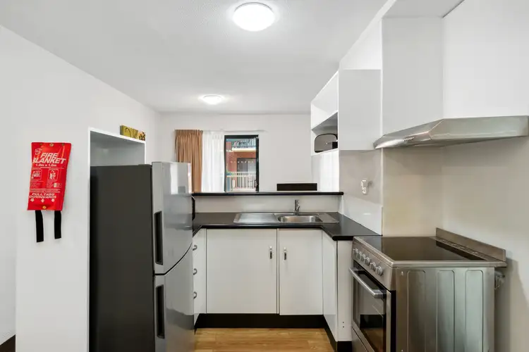 Sixth view of Homely apartment listing, 84/255 Hindley Street, Adelaide SA 5000