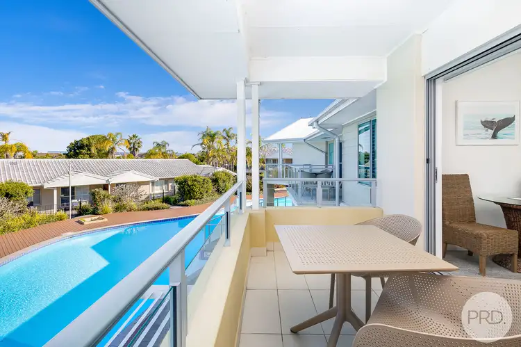 285/265 Sandy Point Road, Salamander Bay NSW 2317