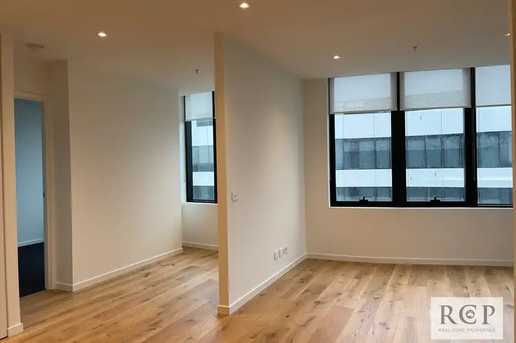 Sixth view of Homely house listing, 2107/8 Hallenstein Street, Footscray VIC 3011