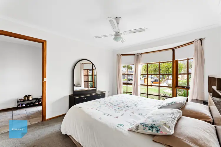 Second view of Homely house listing, 18 Campbell Avenue, Deer Park VIC 3023