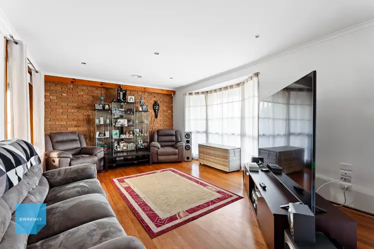 Fifth view of Homely house listing, 18 Campbell Avenue, Deer Park VIC 3023