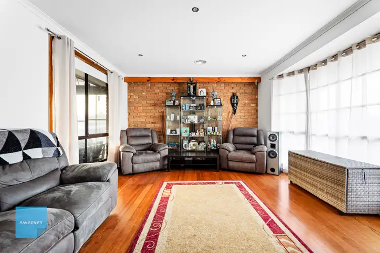 Sixth view of Homely house listing, 18 Campbell Avenue, Deer Park VIC 3023