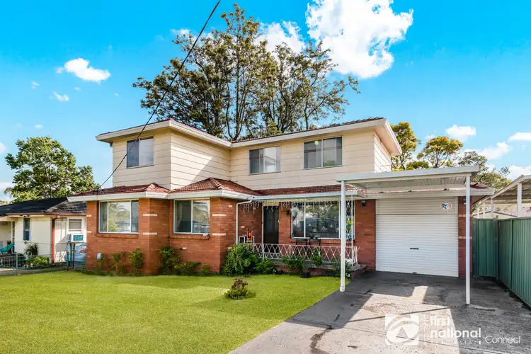 43 Curran Rd