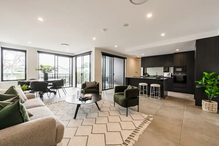 1304/41 & 43 Belgrave Street, Balmoral QLD 4171
