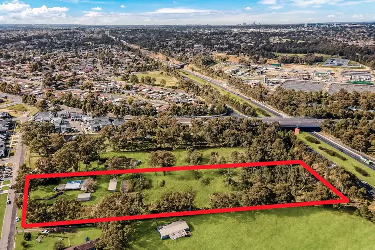 27 Voysey Close, Quakers Hill NSW 2763